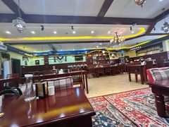 -清真· AL-JANNAT 佳纳特餐厅(仙林店)