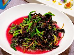 -顺福苑·新派淮扬菜