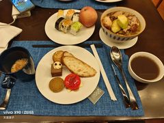 -佛山希尔顿酒店·OPEN開全日制自助餐厅