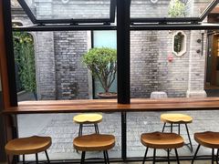 -糖房咖啡(南锣鼓巷店)