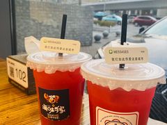 -海味当家·蒸锅海鲜(星海公园店)