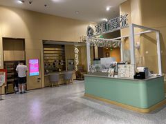 -海底捞火锅(奥森店)
