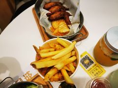 -艾薯夫妇Aysh(福田星河COCOPark店)