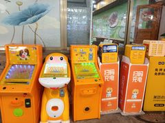 -绿雅居原生态农庄(小涌店)