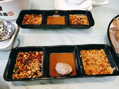 -顶福胜潮汕牛肉火锅(观沙岭店)