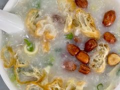 艇仔粥-穗银肠粉店(东川路店)