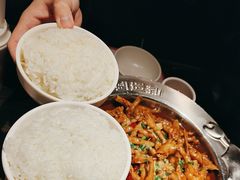 -胖哥俩肉蟹煲(杭州下沙学林街店)