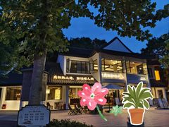 -南北湖风景区