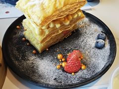 -云山茶餐厅(广东大厦店)