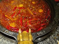 -蜀大侠火锅(春熙路店)