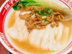 老长沙肉丝粉-72街荷叶饭(丽影广场店)