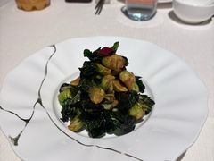 -三利音·玖弄小鲜(浦东嘉里城店)
