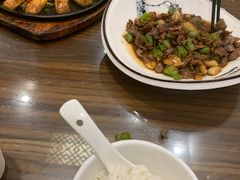 -环秀楼(黄山呈坎店)