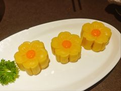 -南海渔村·徐博馆(琶洲店-粤菜养生宴)