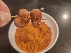 -冯记香辣兔火锅(茶店子总店)