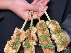 -鸟屋·烧鸟串烧居酒屋(新世纪广场店)