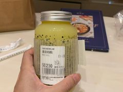 -野萃山·潮汕厚果汁(十亩地店)
