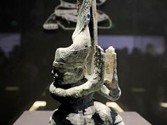 -三星堆博物馆