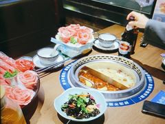 -快乐小羊(富强中路店)