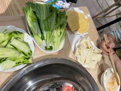 -海关荤豆花(洋河一路店)