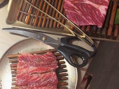 -西塔老太太泥炉烤肉(温州首店万象城黑金店)