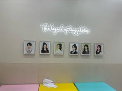 -天真蓝照相馆(五角场百联又一城店)