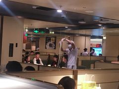 -海底捞火锅(坪山益田假日广场店)
