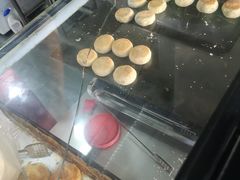 -华荣哲绿豆饼(泰安店)