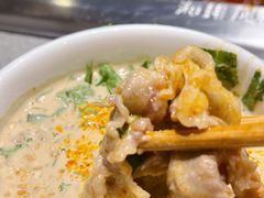 -海底捞火锅(漕宝路店)