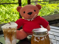 -一丹咖啡(浏阳河店)