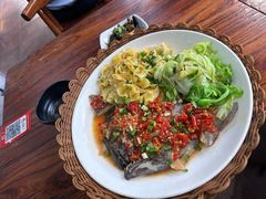 -屯屯面(海尔路店)