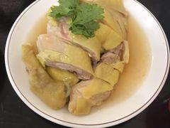 糟鸡-绍兴名菜馆(可乐路店)