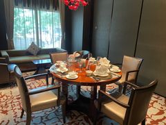 -万丽轩·粤菜(王府井金茂万丽酒店)