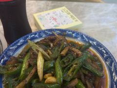 -重庆尖叫鸡尖椒鱼(夏湾总店)