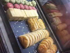 -陶陶居饼家(惠福东路店)