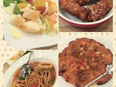 -必胜客(王府井店)