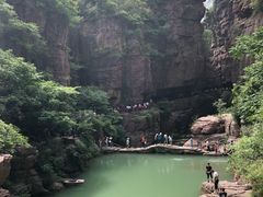 -云台山风景名胜区