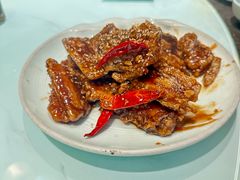 -蔡家酒楼(一德街店)