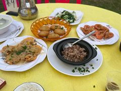 -秋姐美食店(旅游大道店)