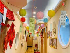 -茂楷·金宝贝早教托育中心