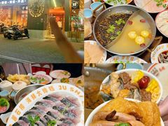 -潮州古城