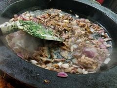 -舒蔡记生煎菜饭(云南中路店)