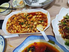 -洪霞餐馆