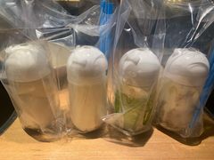 -兰熊鲜奶(西直门凯德mall店)