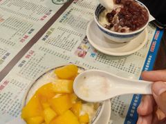 -仁信双皮奶(庙前直街店)