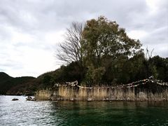 -丽江泸沽湖景区