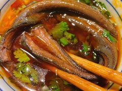 -飘香火锅(玉林西路店)