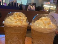-星巴克(广州光明广场店)