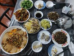 -妈妈的小作坊(陈家镇店)