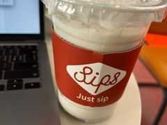 暖芋椰-Sips&Lick茶兰咖啡(五道口店)
